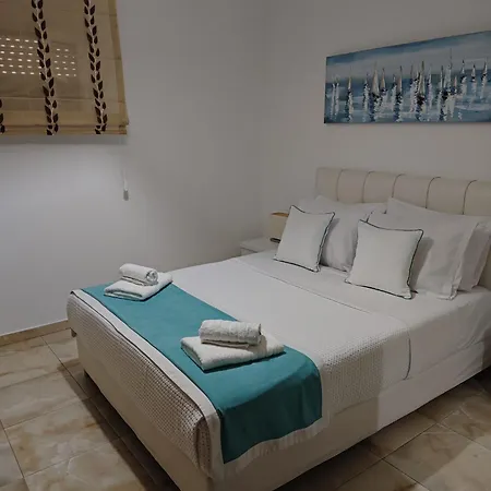 Villa Gold Pearl Maggie Sea View Perama (Corfu)