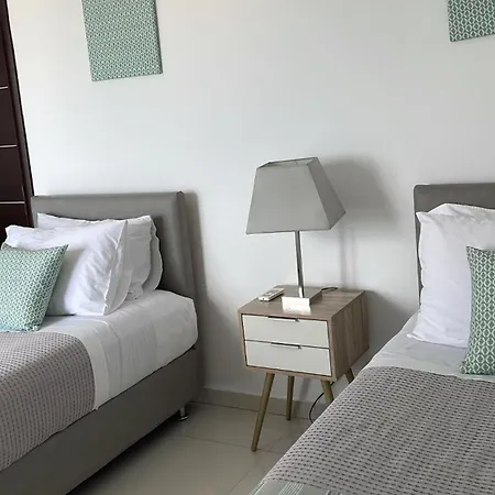 Villa Gold Pearl Maggie Sea View