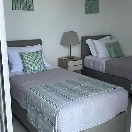 Villa Gold Pearl Maggie Sea View