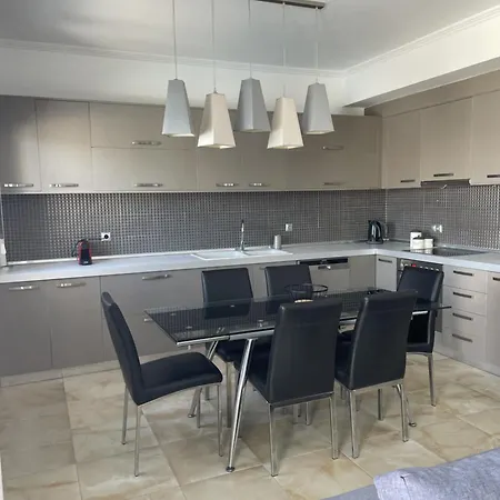 Villa Gold Pearl Maggie Sea View *