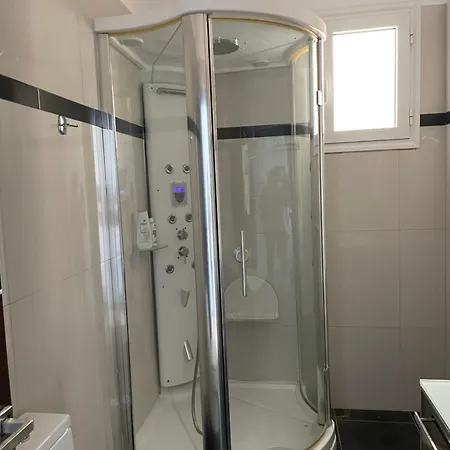 Gold Pearl Maggie Sea View פראמה
